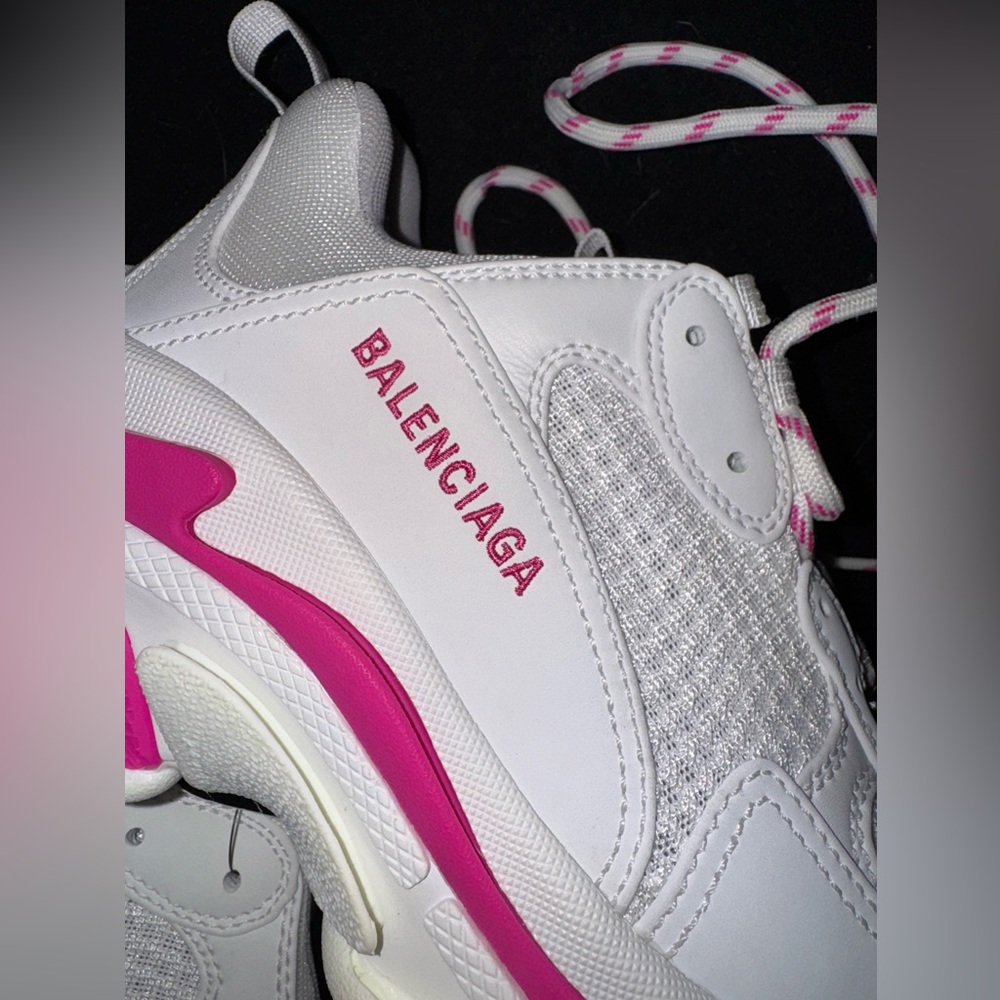 Balenciaga sneakers - Picture 5 of 11
